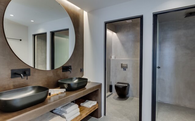 Elements Cozy Suites