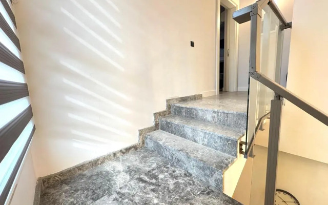 Luna Villa Kemer B blok
