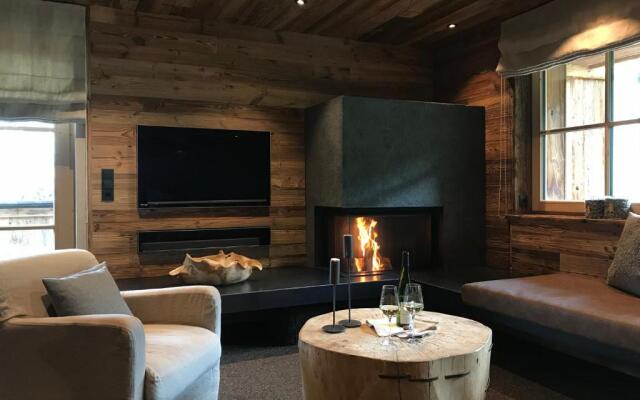 Chalet Tannenhof