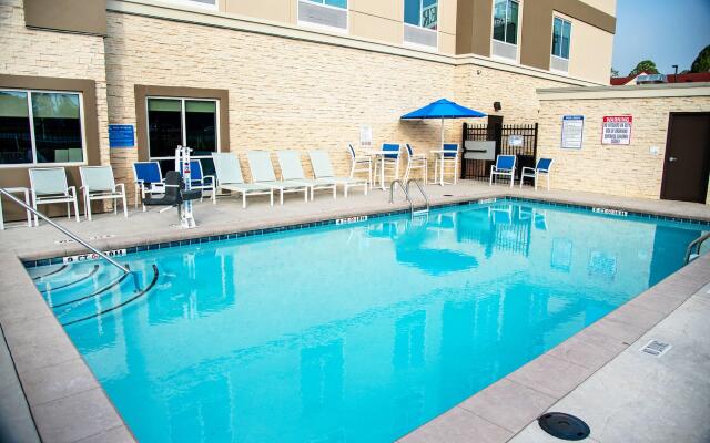 Holiday Inn Hotel & Suites Savannah Airport - Pooler, an IHG Hotel