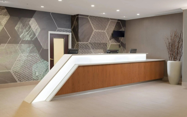 SpringHill Suites by Marriott Dallas Addison/Quorum Drive