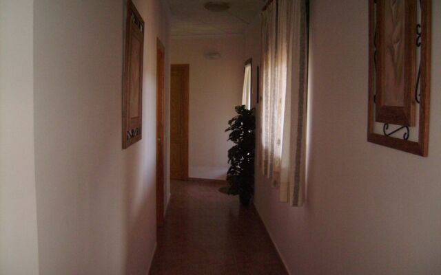 Hotel Meson El Castillo