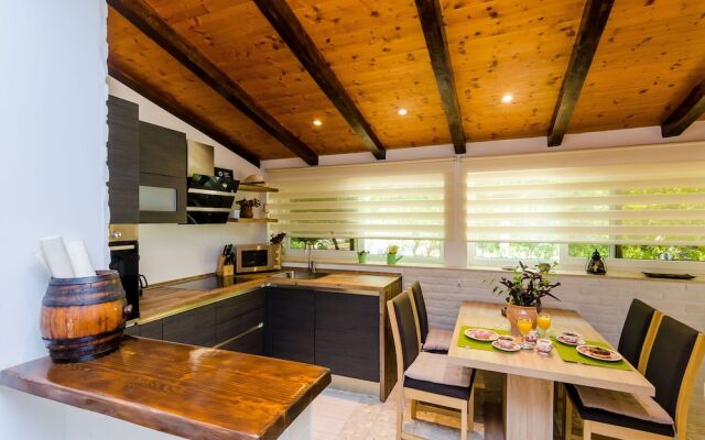 Camelia Luxury Apartments