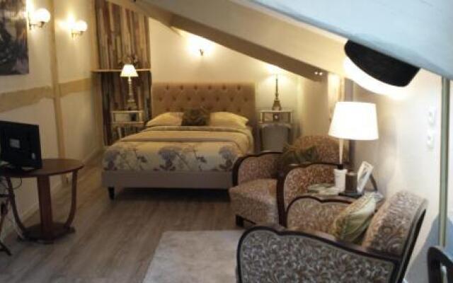 Réglisse et Pain dEpices