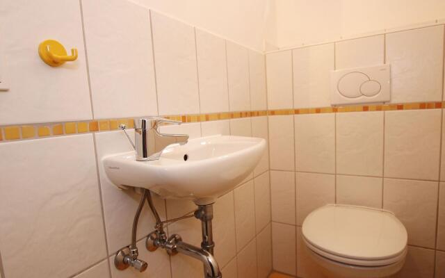 Holiday Home in Wernigerode With Indoor Pool