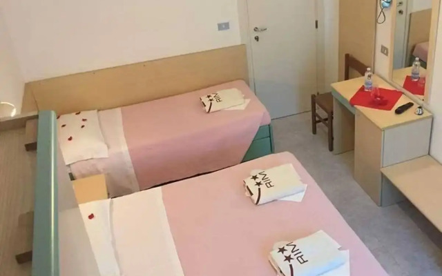 Hotel Peonia