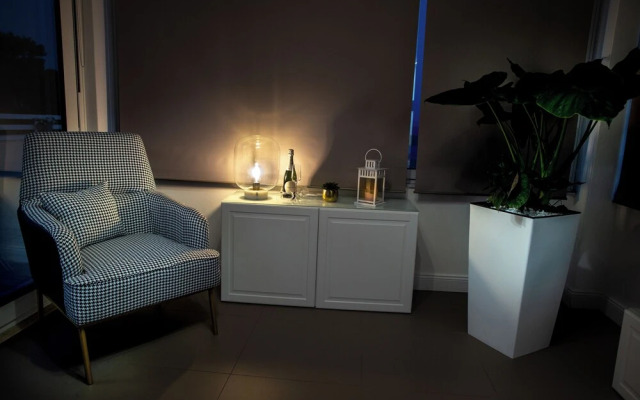 Operaprima Suite