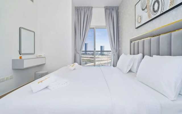 Zapbed House - SP 803