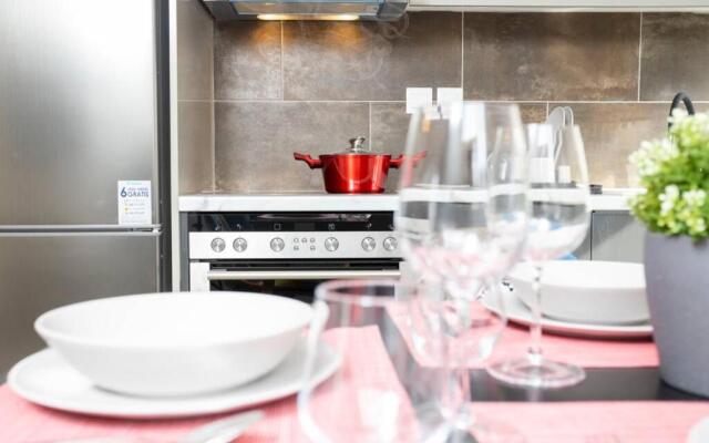 AthensBlues Flisvos 2 Bedroom Flat
