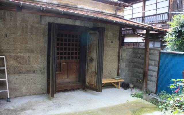 Guesthouse Seiryuu Kibako - Hostel