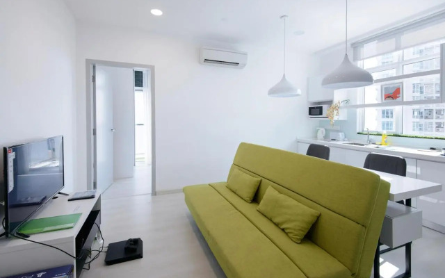 Straits Garden Suites by The Homestay Helper