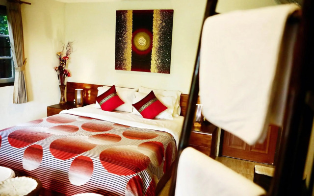 Homestay Chiang Rai