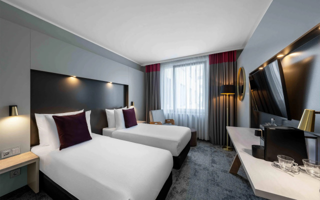 Ramada by Wyndham Essen