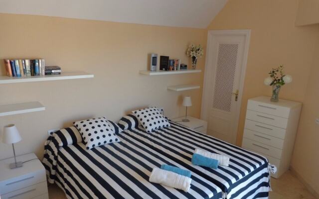 Apartamento la Paz