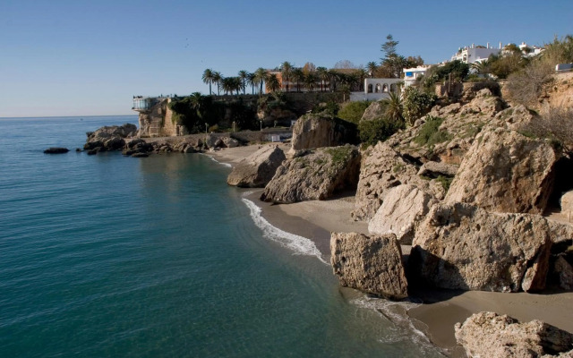 Apartamentos Mombasa 1 Planta