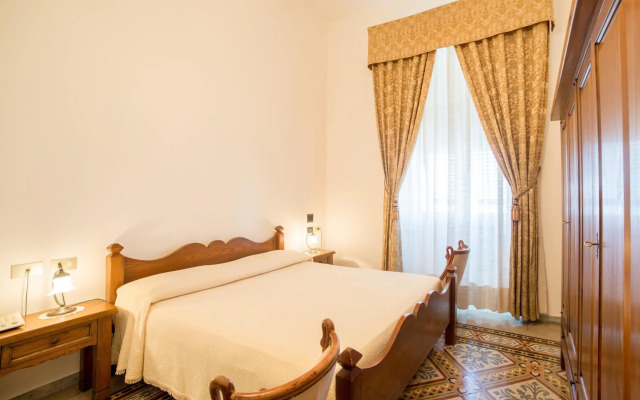 Hotel AeR BJ Vittoria