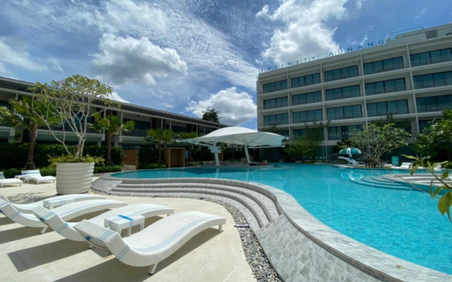 Infinity Aonang Krabi Hotel