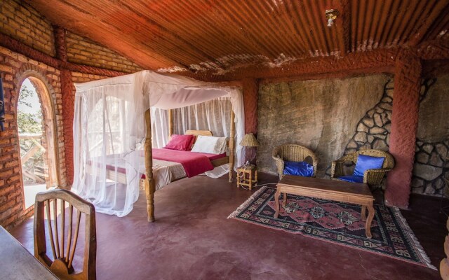 Boundary Hill Lodge