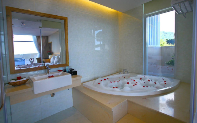 Tri Giao Hotel