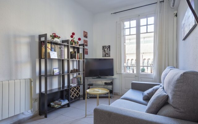 Apartamento Mirall