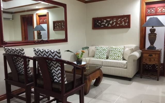 1 Br Robinsons Place Manila - Rpr 09