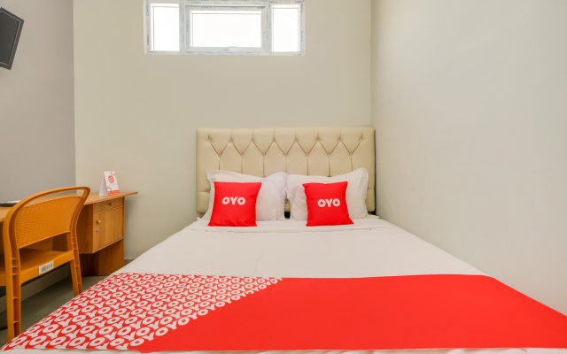 OYO 3972 Simega Residence