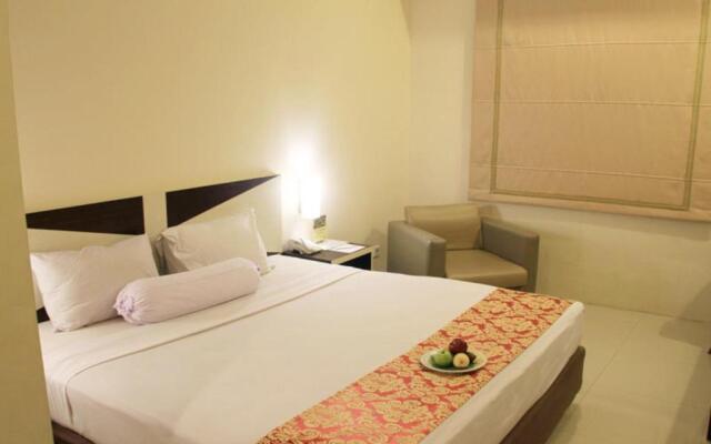 Hotel Wiltop