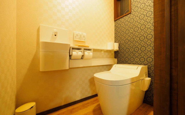 Keith Wira Takasegawa House / Vacation STAY 73694