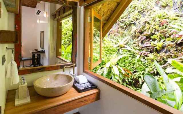 Purana Resort Koh Yao Noi