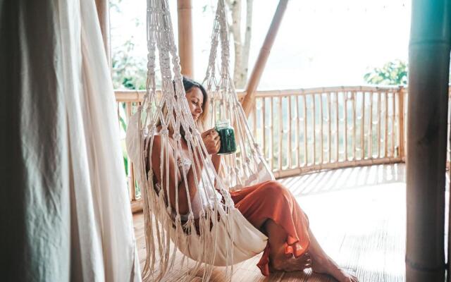 Bird Hills Bamboo House