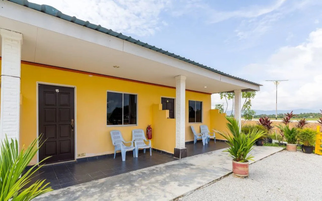 ZEN Rooms Pantai Cenang