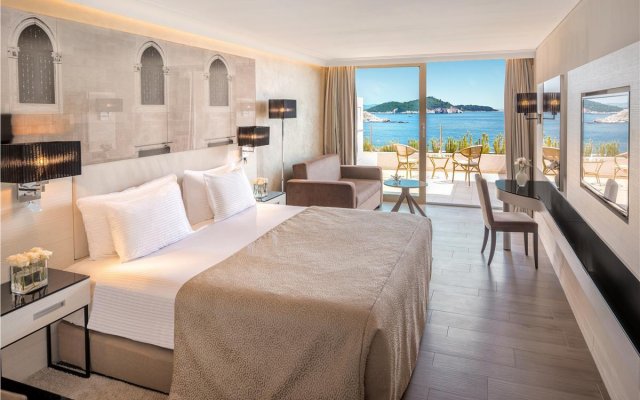 Rixos Premium Dubrovnik