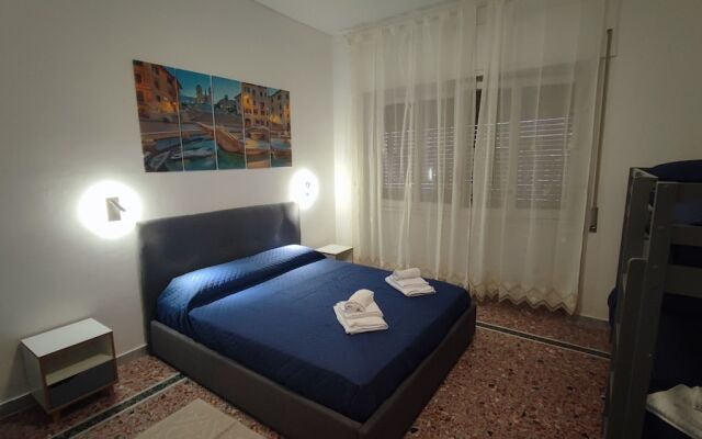 Vatican Green Garden