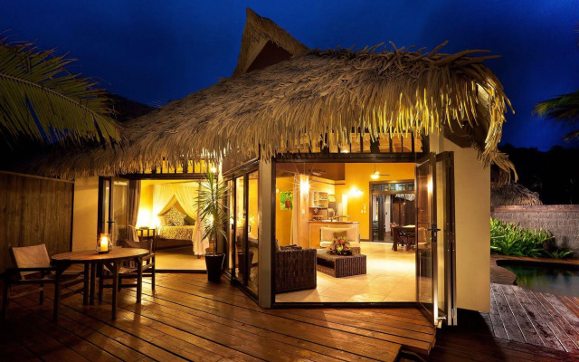 Sea Change Villas