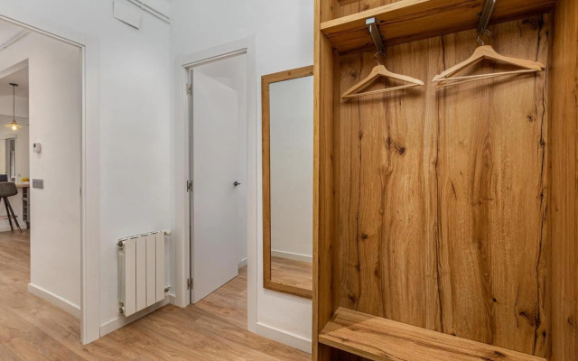 Fridays Flats Hidden gem in the heart of Poble Sec