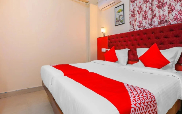 Sanman Hotels by OYO Rooms