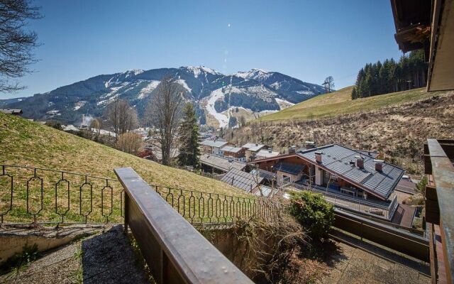 Appartement Bernkogel