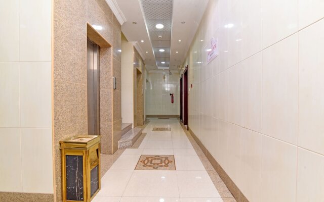 Diar Rawshan by OYO Rooms