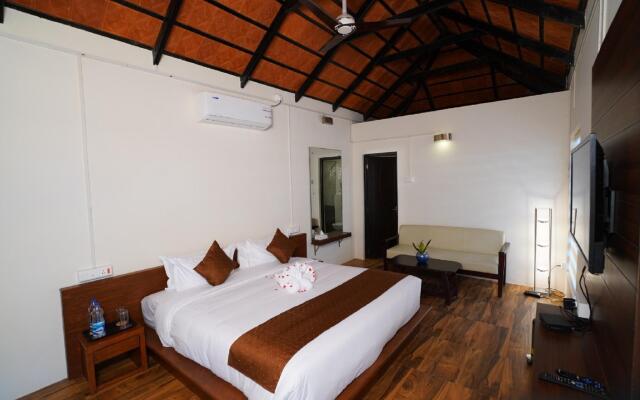 UDS COCO Hotels and Resorts