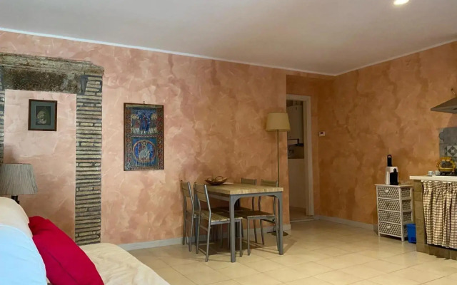 La dimora nel castello