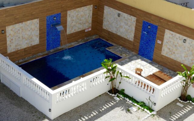 Parque Atlântico Hotel