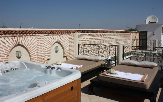 Riad La Villa Marrakech