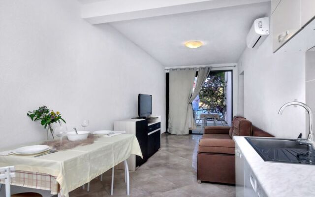 Apartment Rubin Hvar/Pokrivenik 22733