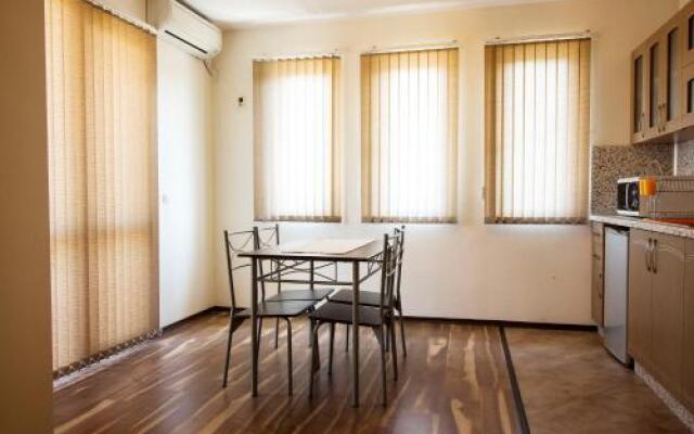 Ivatea Family Hotel