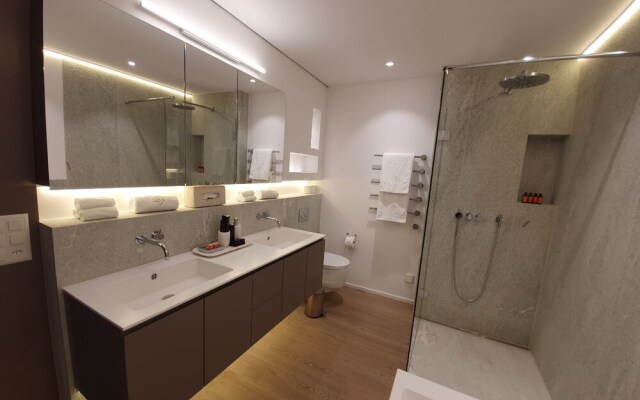 Le Bijou Bahnhofstrasse Paradeplatz