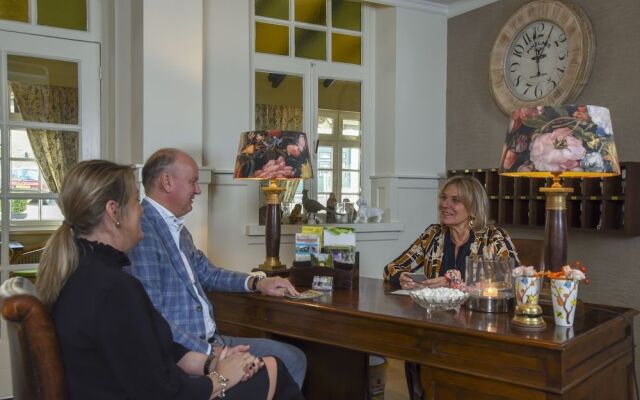 Boutique Hotel Slenaker Vallei
