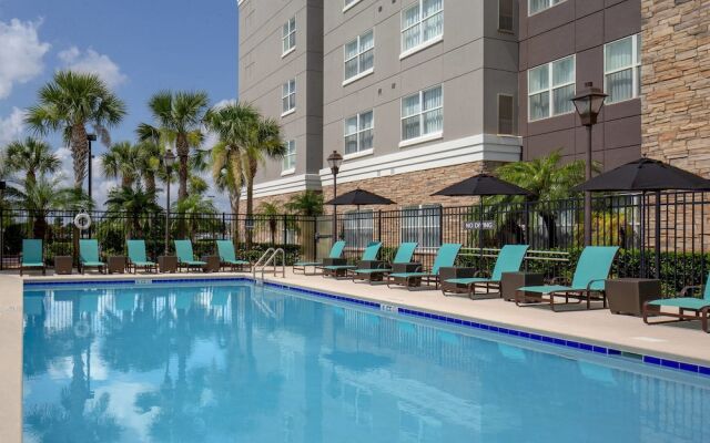 Residence Inn Melbourne