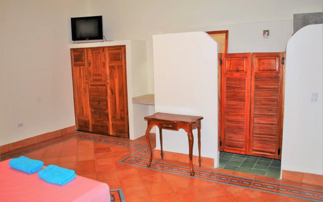 Casa Calala