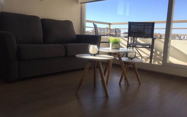Vive Suites