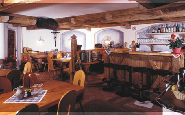 Hotel Seppi